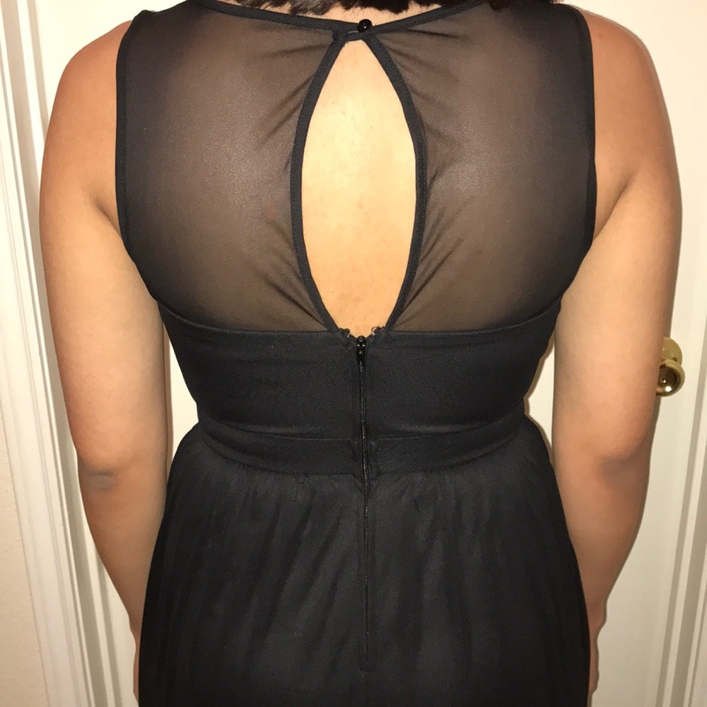 PROM DRESS - Picture 4 of 6